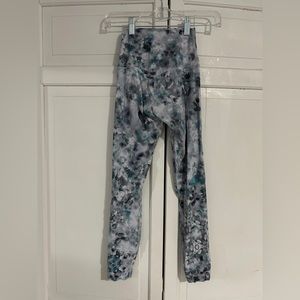 Lululemon Align Leggings 25” inseam Size 0